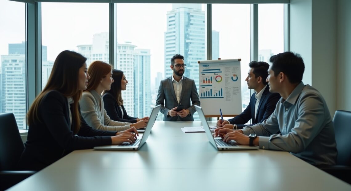 How to Start a Business in Malaysia
