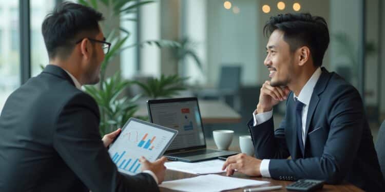 best business bank account malaysia