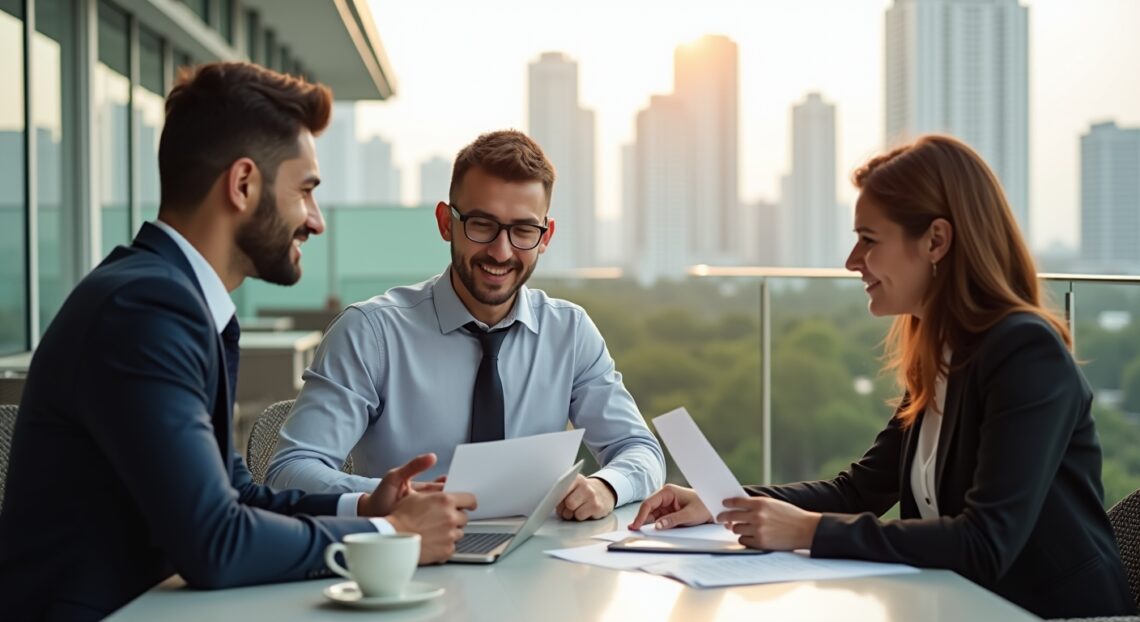 Business Setup Malaysia Guide
