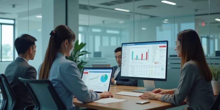 crm software for smes