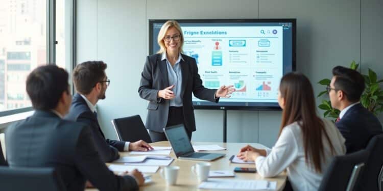 employee benefits SMEs