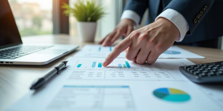 financial statements guide