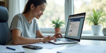 how to register ssm online