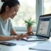 how to register ssm online