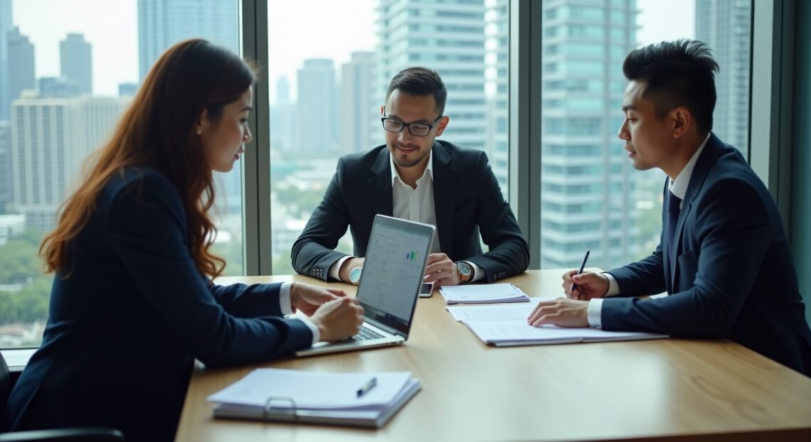 HR & Hiring Guide Malaysia