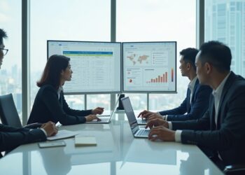 HR software malaysia