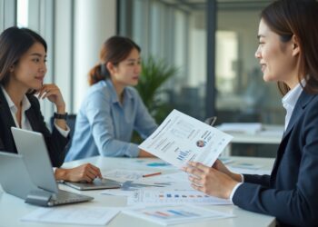 performance review SMEs
