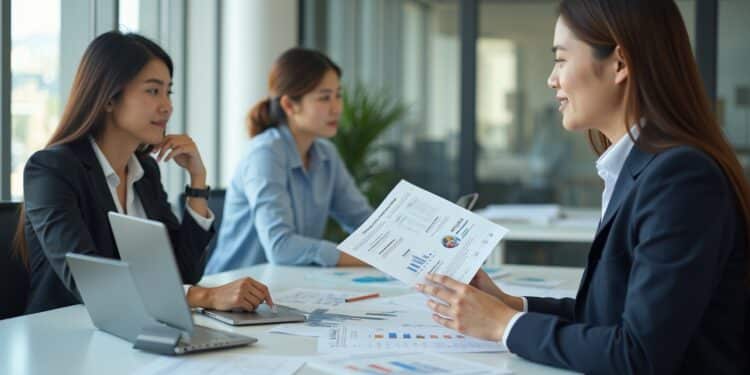 performance review SMEs