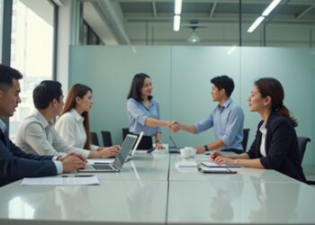 recruitment process SMEs