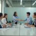 recruitment process SMEs