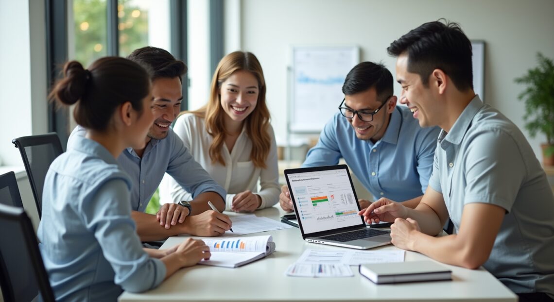 SME Grants Malaysia Guide