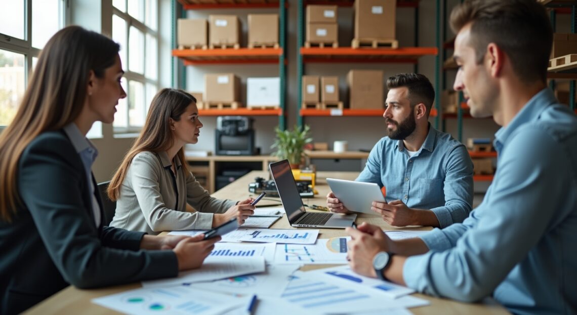 SME Operations Management Guide