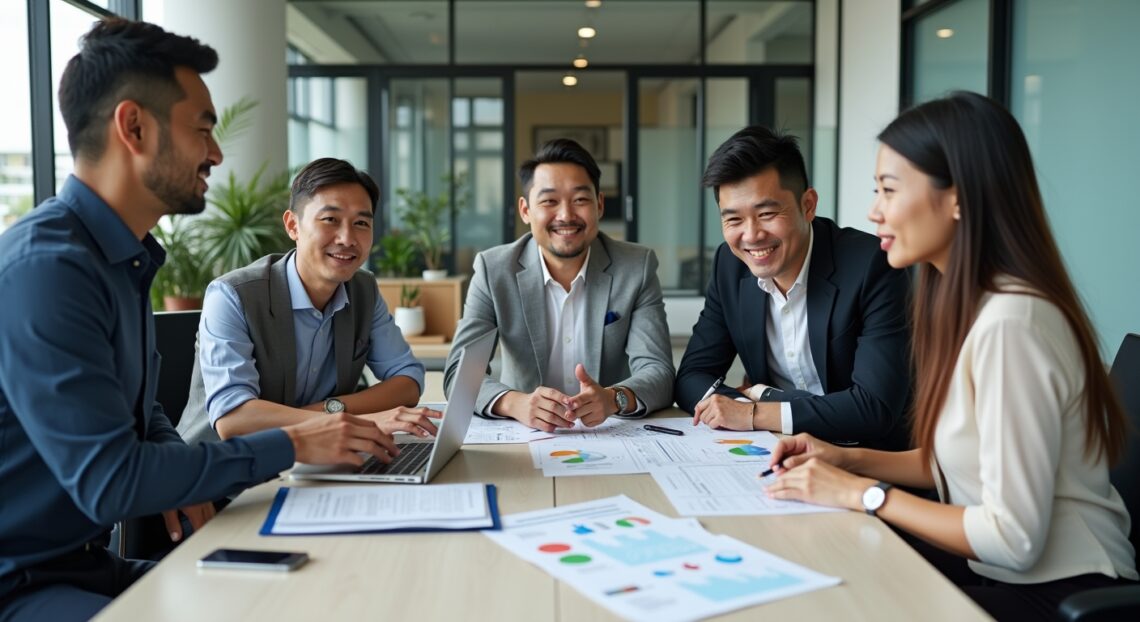 SME Resources & Templates Malaysia