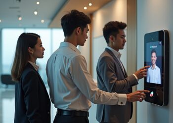 attendance system malaysia