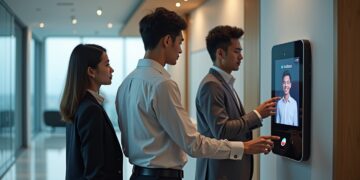attendance system malaysia