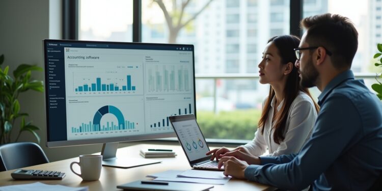 accounting software malaysia