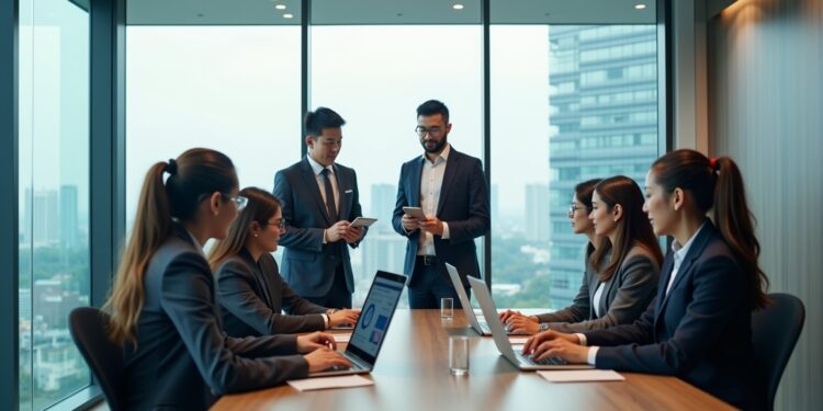 best hr software malaysia