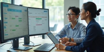 leave management system malaysia