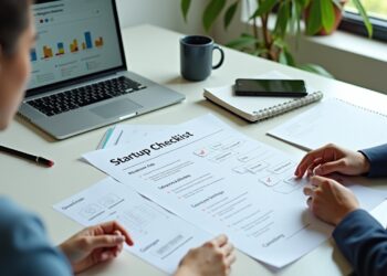startup checklist malaysia